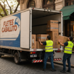 fletes caballito fletes