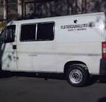 trafic fletes caballito